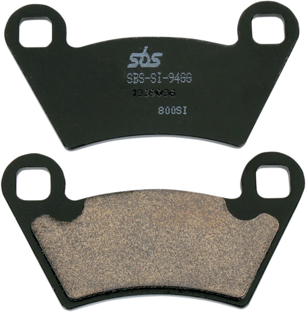 SI Offroad Sintered Brake Pads