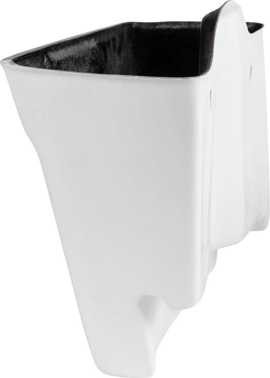 4" Extended Saddlebags