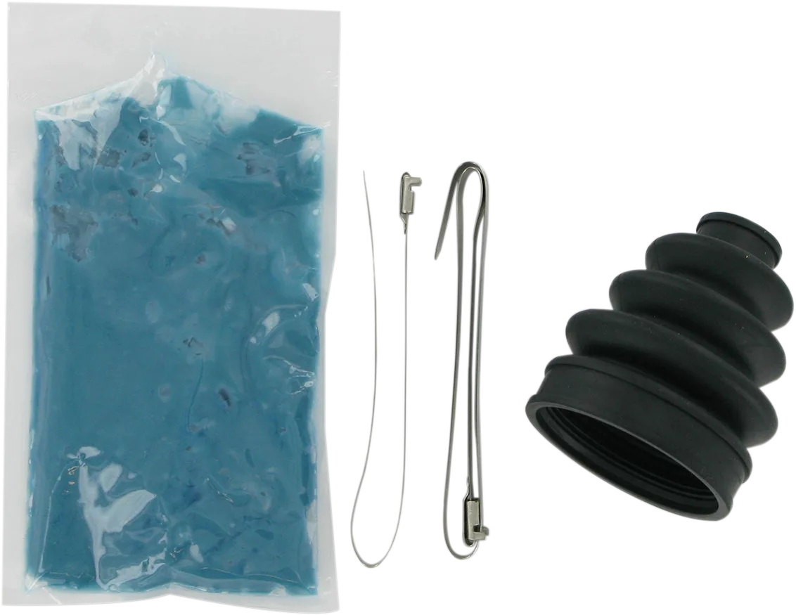 CV Boot Kit Standard — Boot