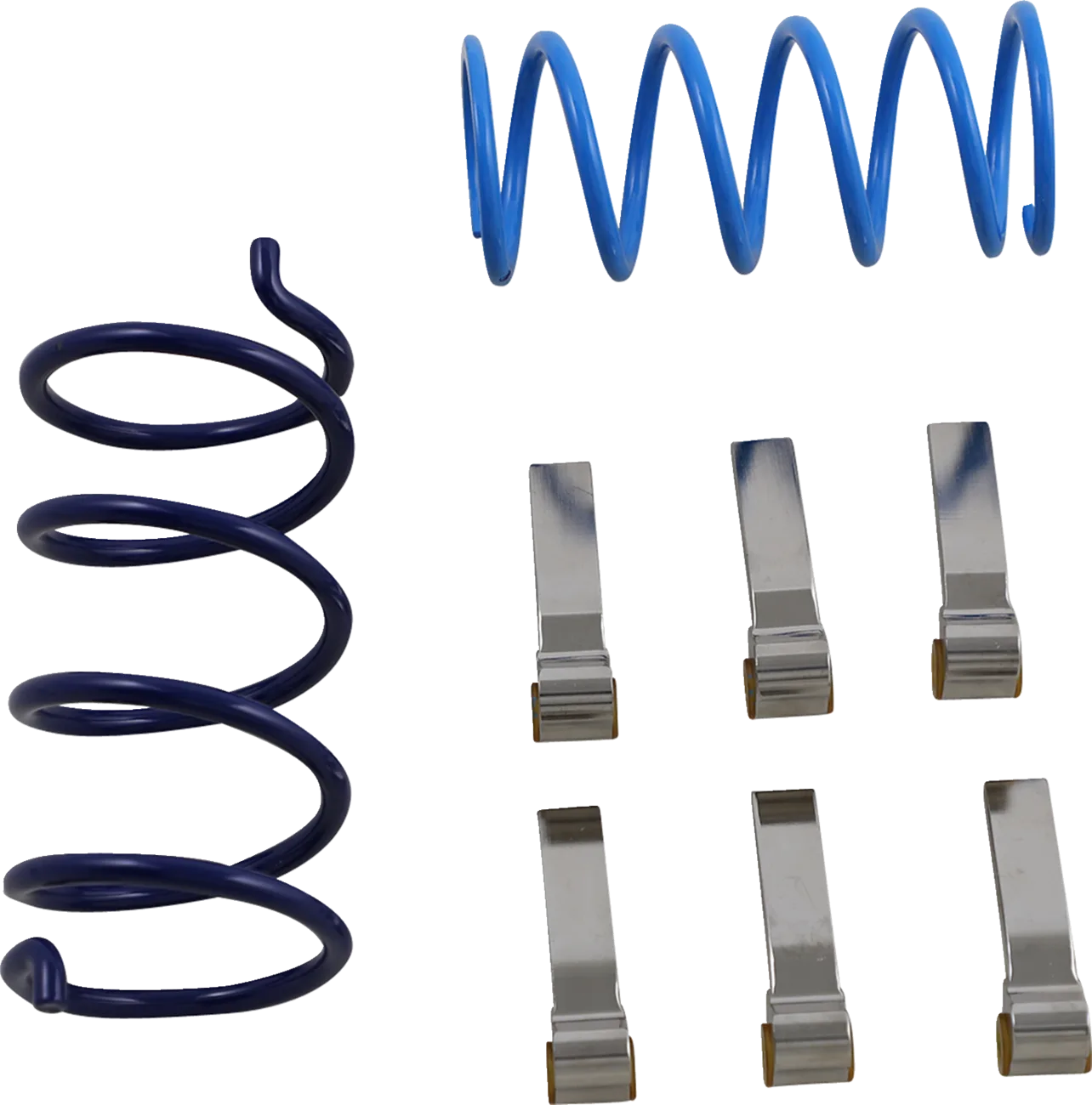 Mudder Clutch Kit