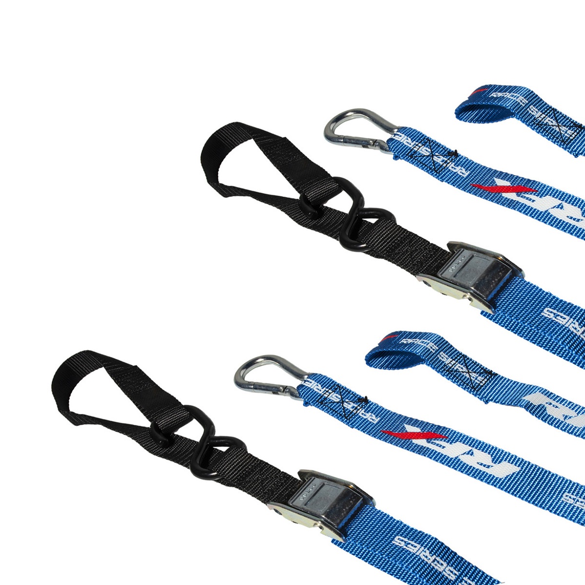 Race Series 1.0 Tie Downs