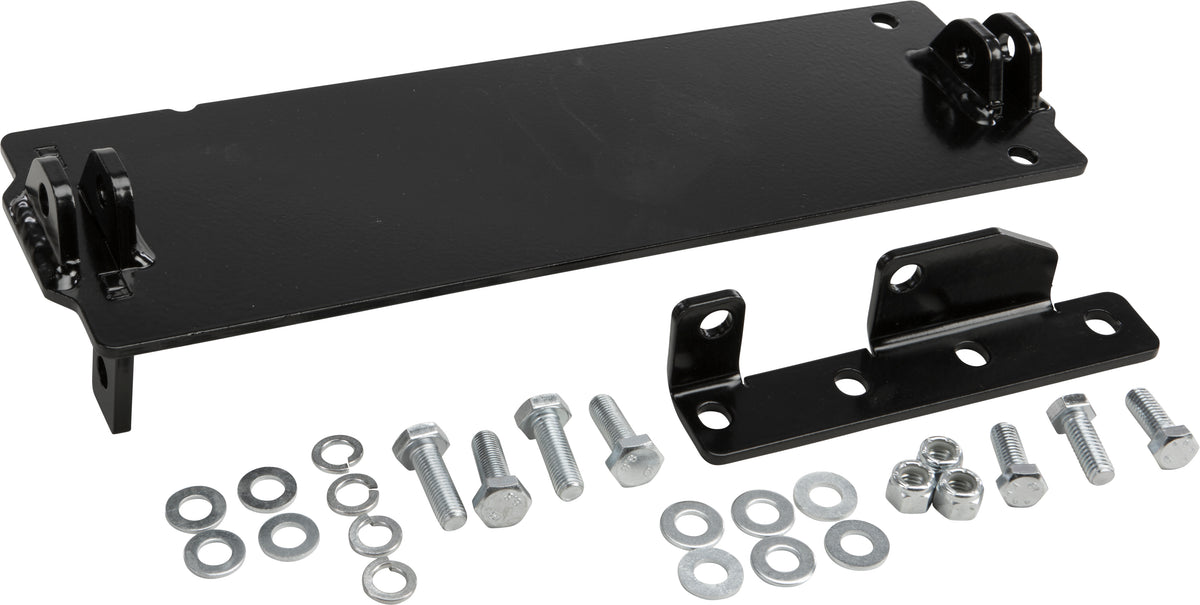 ATV Mid Plow Mount Kit