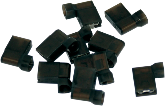 Black Flag Quick-Disconnect Terminal