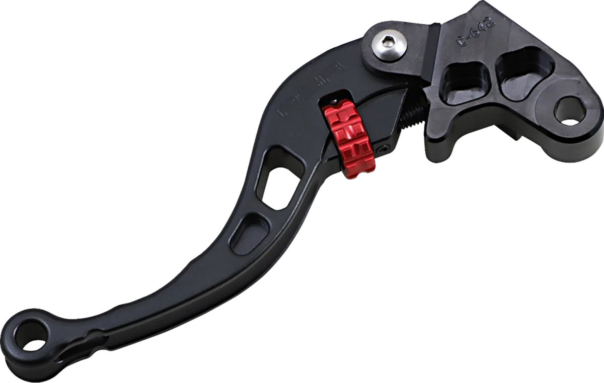 Apex Clutch Lever