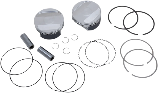 Piston Kit for 4 Stroke
