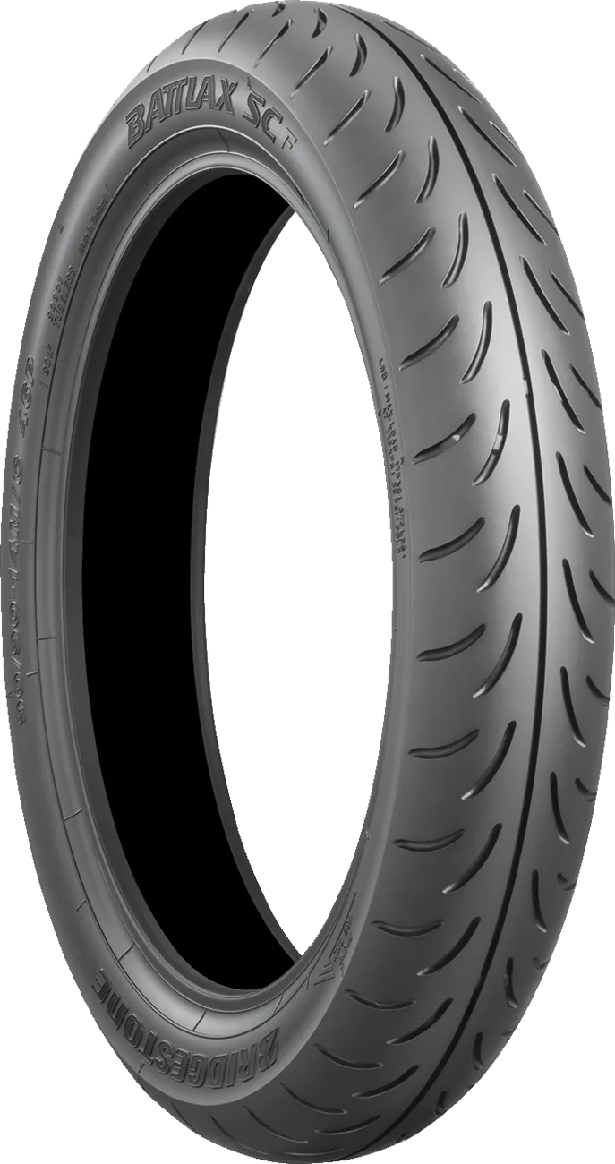 Battlax SC Tire