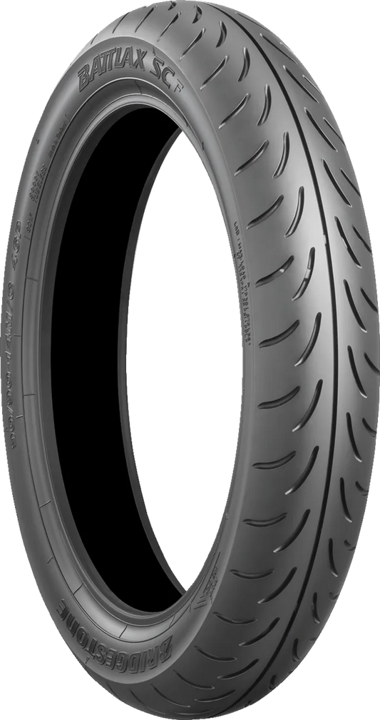 Battlax SC Tire