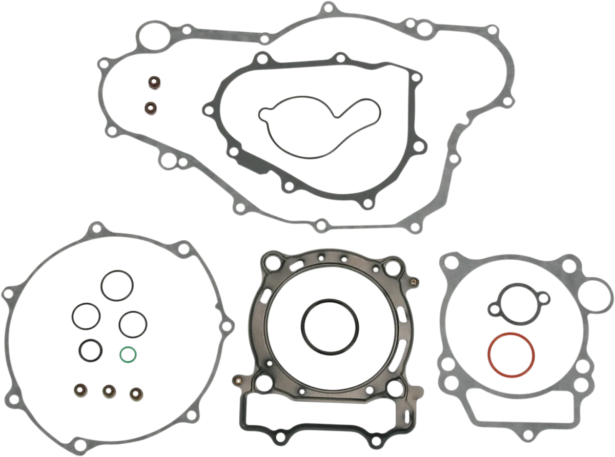 Complete Gasket Kit