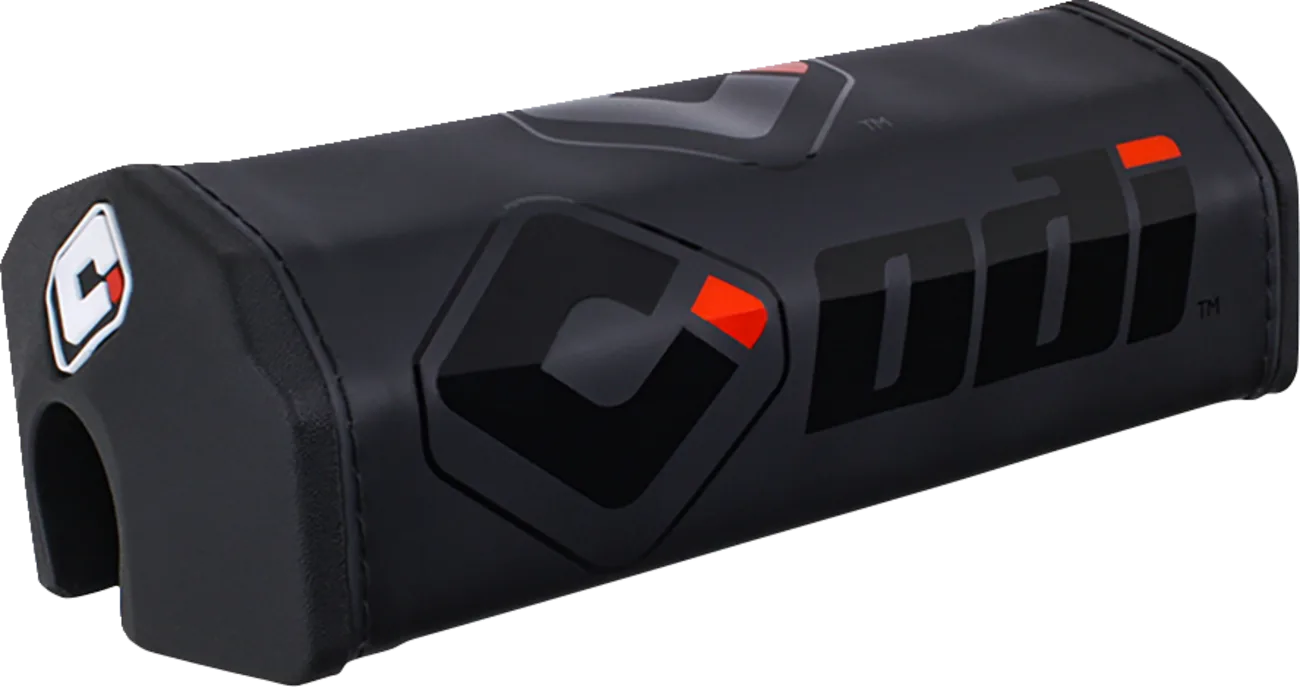 Blackout Handlebar Pad