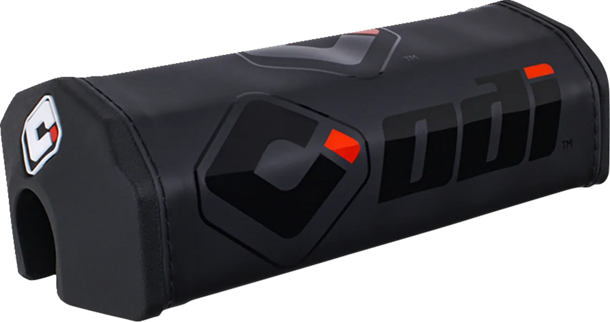 Blackout Handlebar Pad
