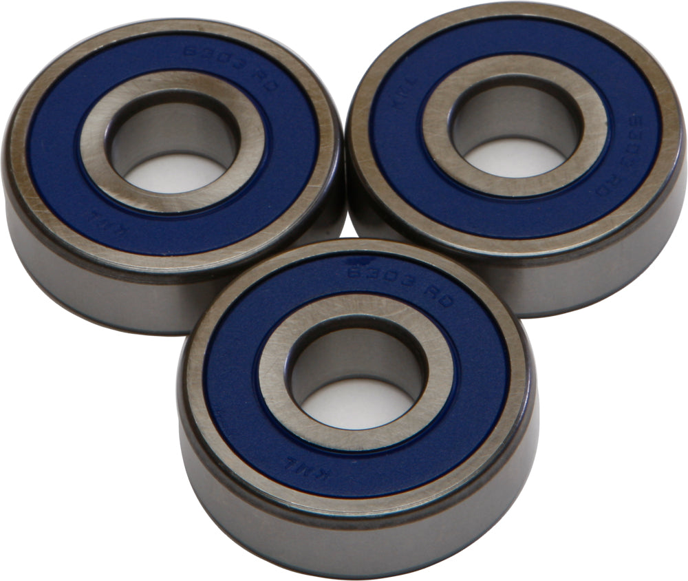 All Balls Wheel Bearing Kits