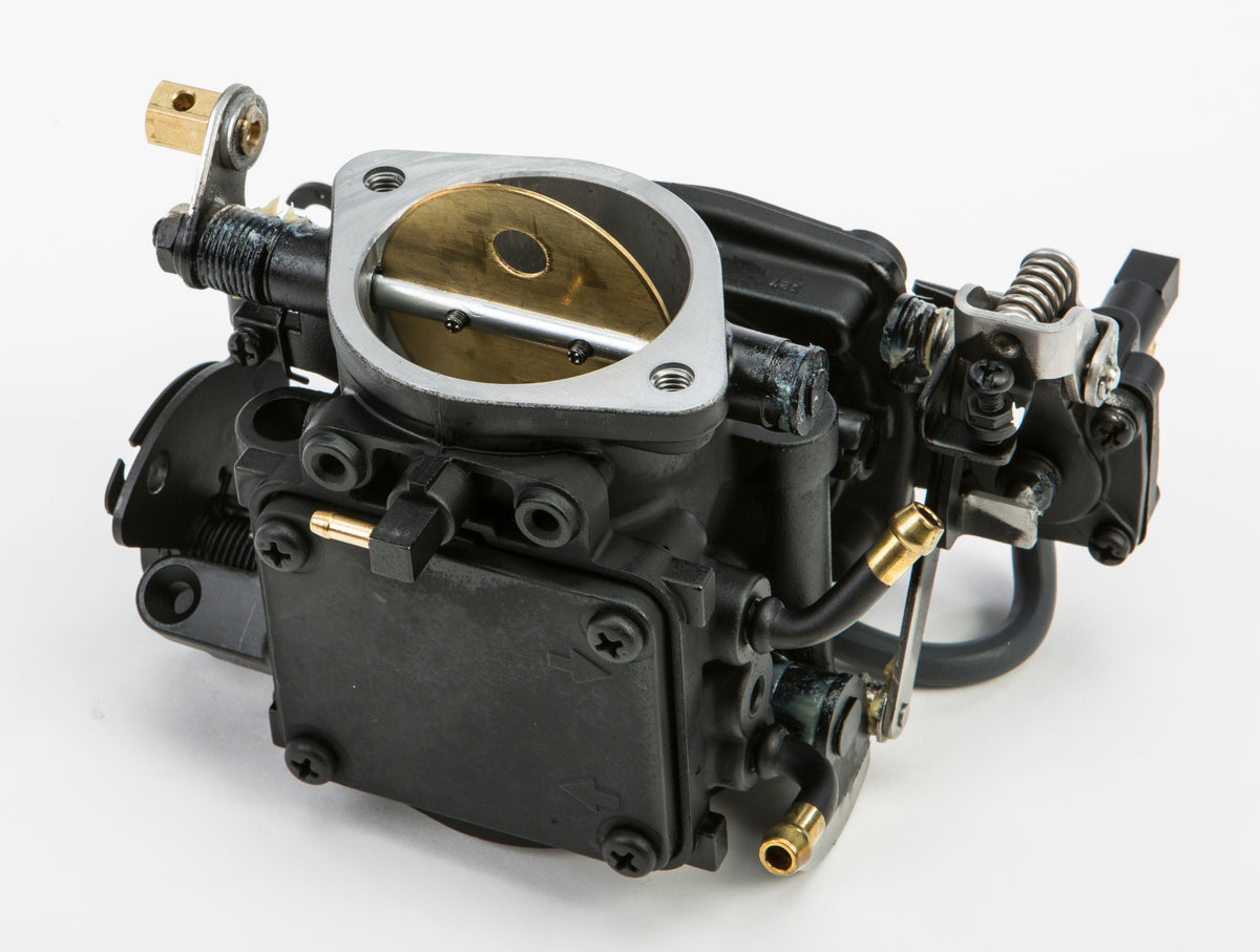 High Performance Super BN Carburetor