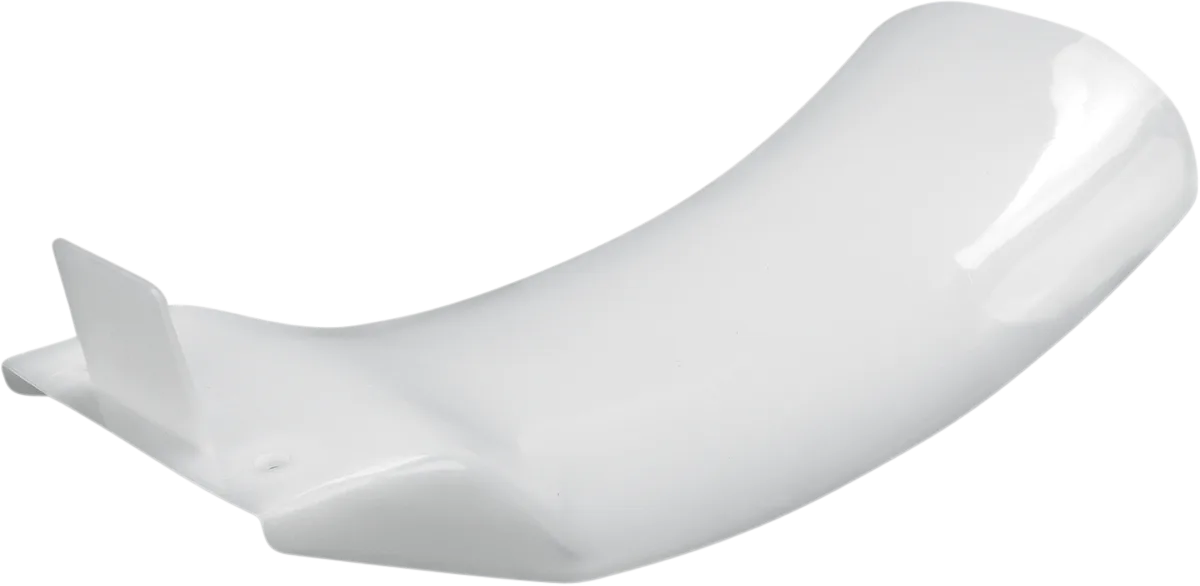 Replacement Plastic MX Mud Plate
