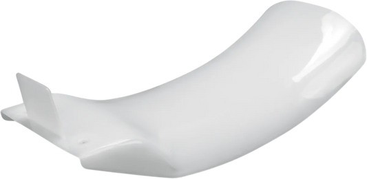 Replacement Plastic MX Mud Plate