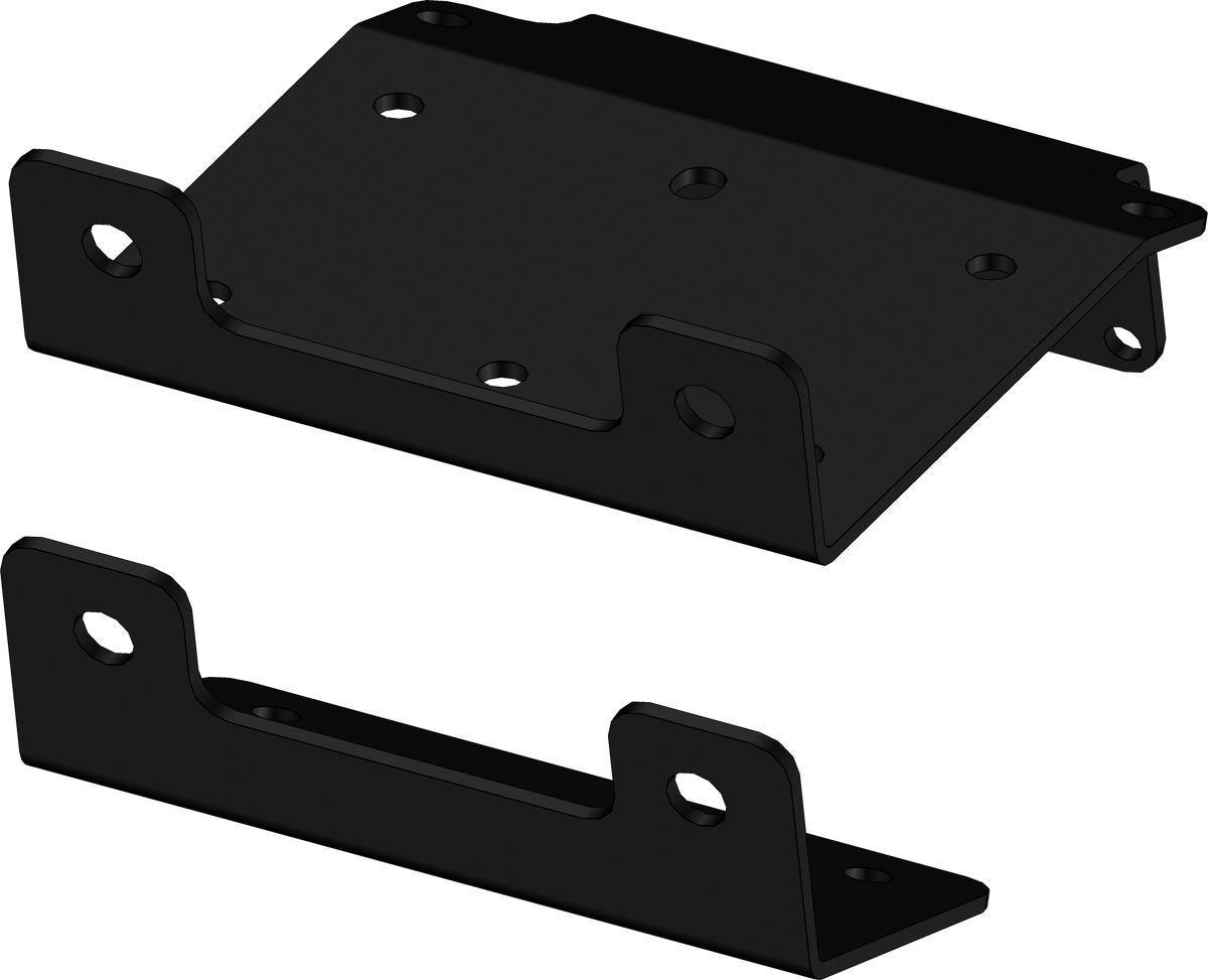 Winch Mounts