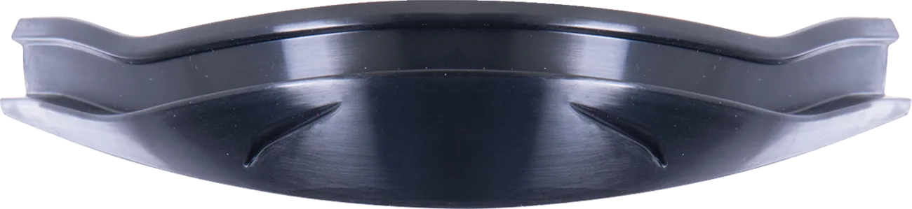 Supertech R10 Helmet Wind Deflector