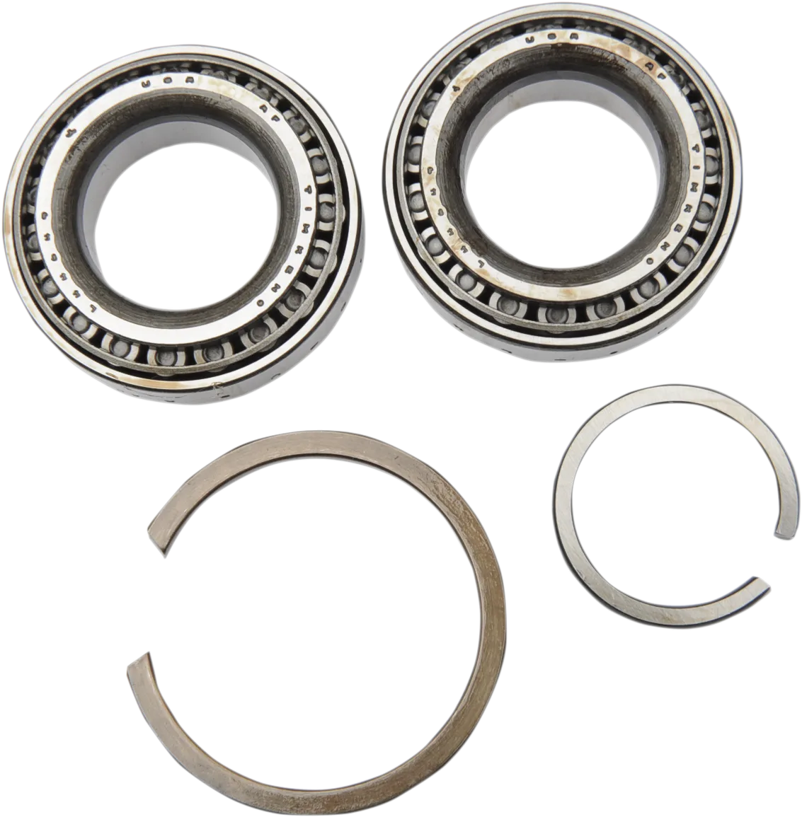 Crankcase Main Bearings