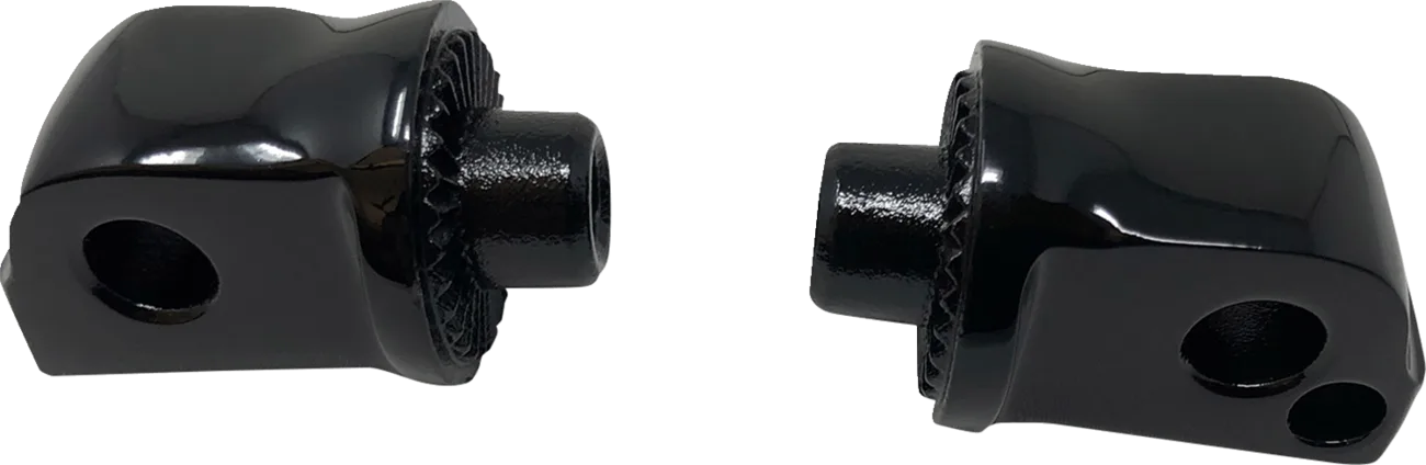 Peg Mount
