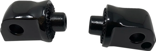 Peg Mount