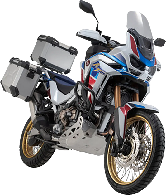 Adventure Luggage System