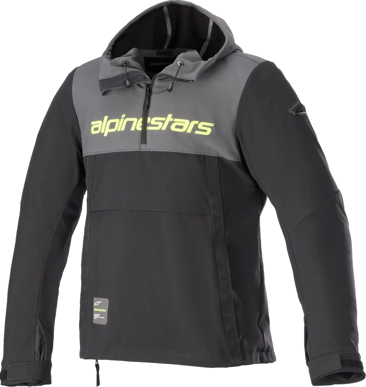 Sherpa Jacket