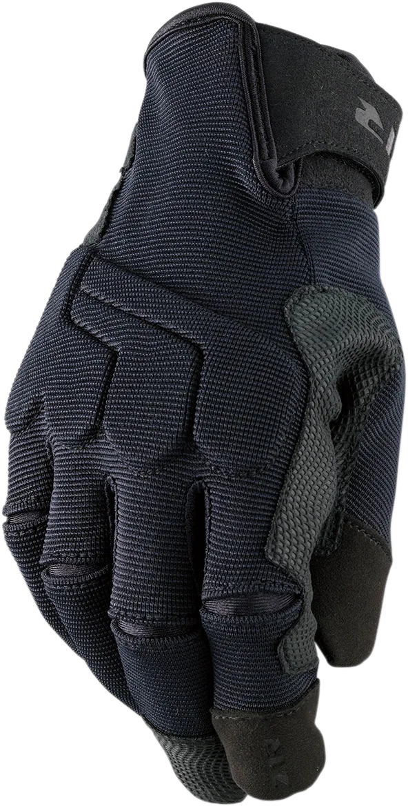 Mill D3O® Gloves