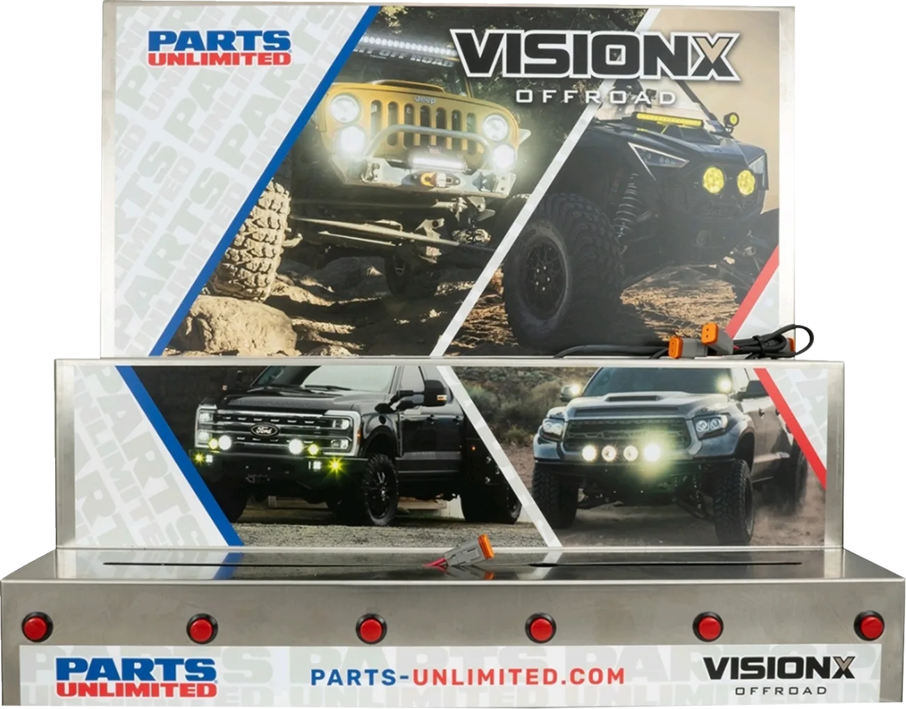 Product Display