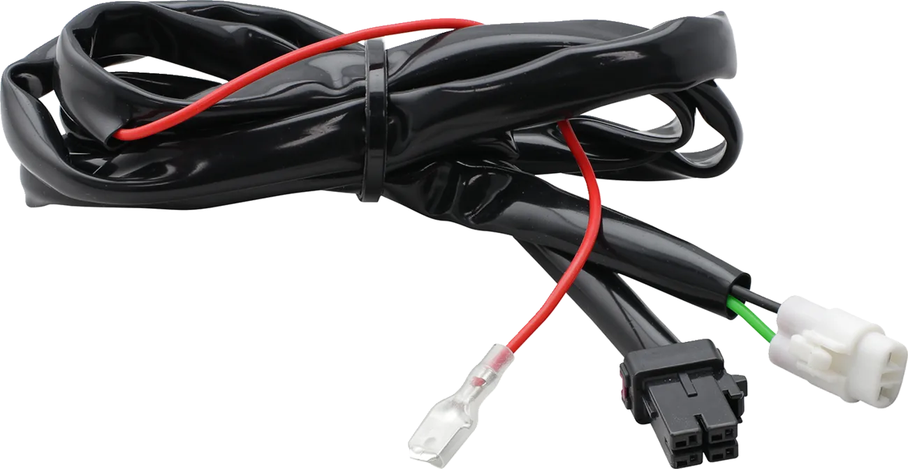 Wire Harness
