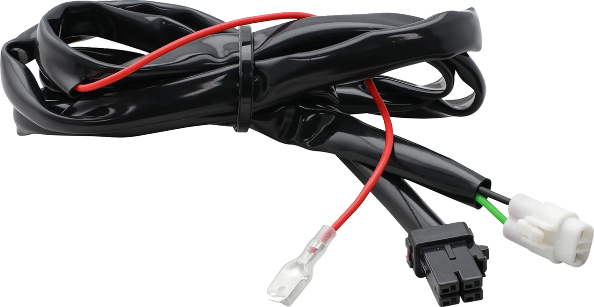 Wire Harness