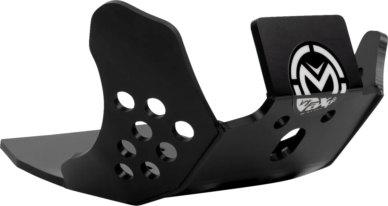 Pro Skid Plate