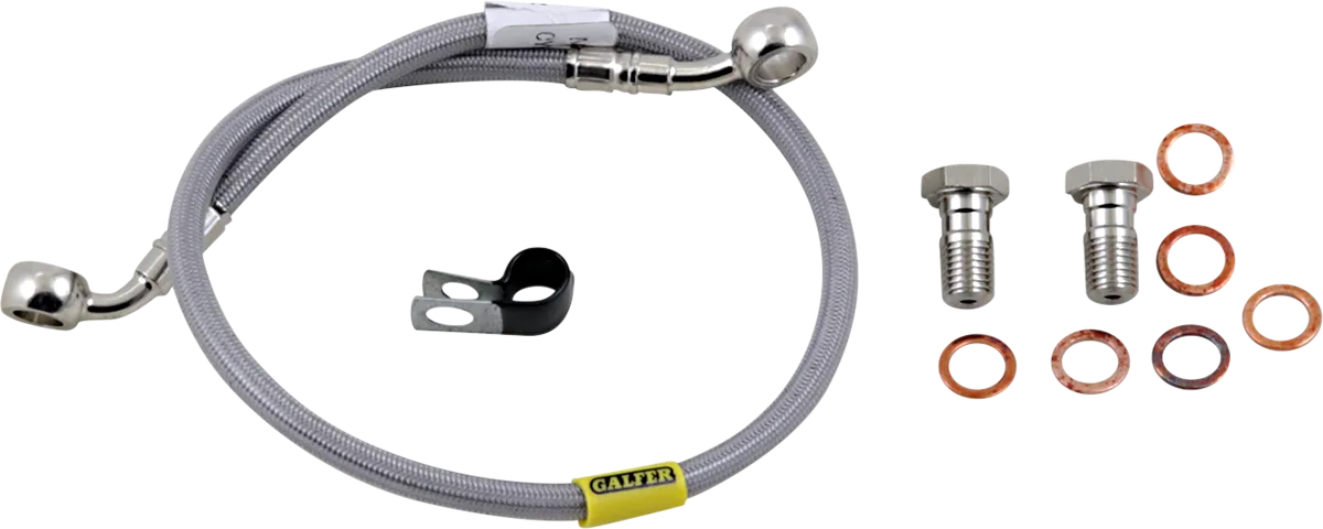 Brake Line Kit