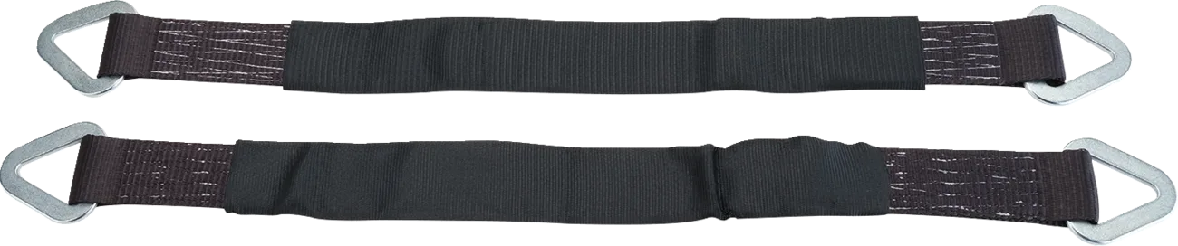 Axle Straps