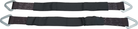 Axle Straps