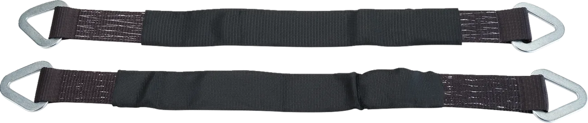Axle Straps