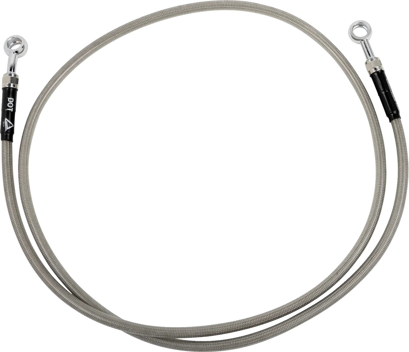 Stainless Steel Braided Brake Line
