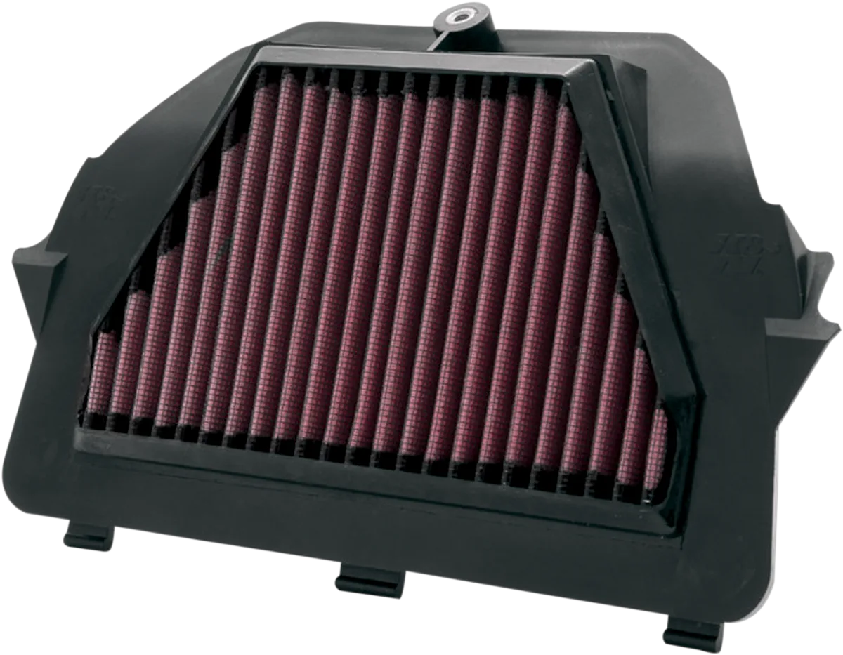 OE Replacement High-Flow Air Filter