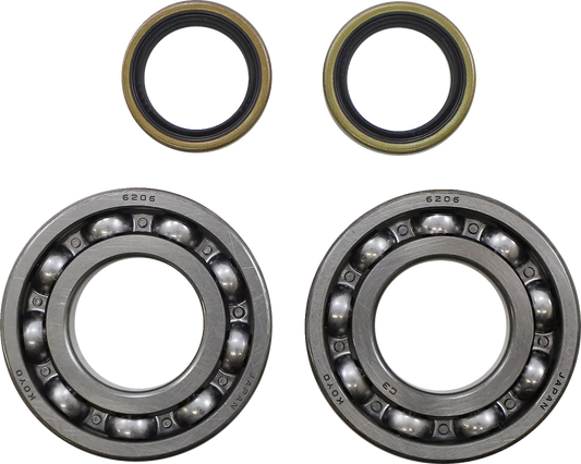 Crank Bearing and Seal Kit