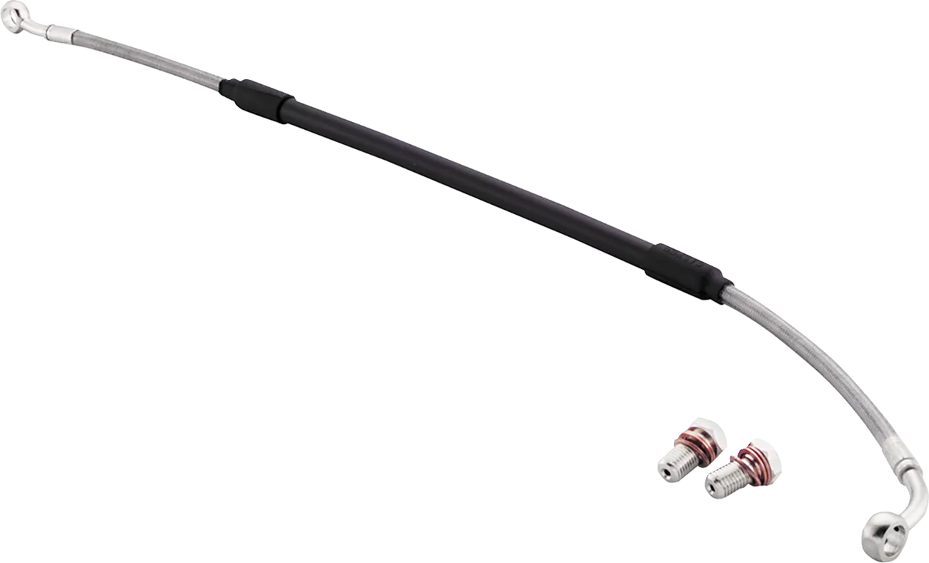 Complete Brake Line Kit