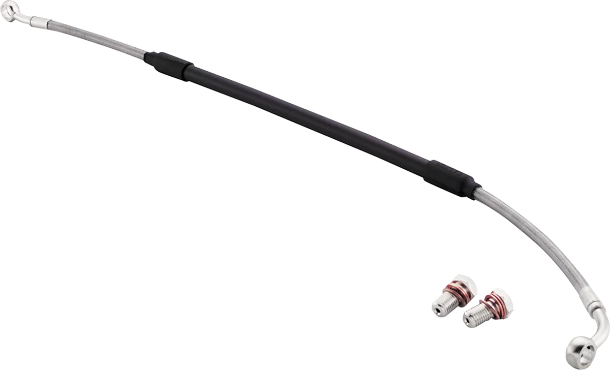 Complete Brake Line Kit