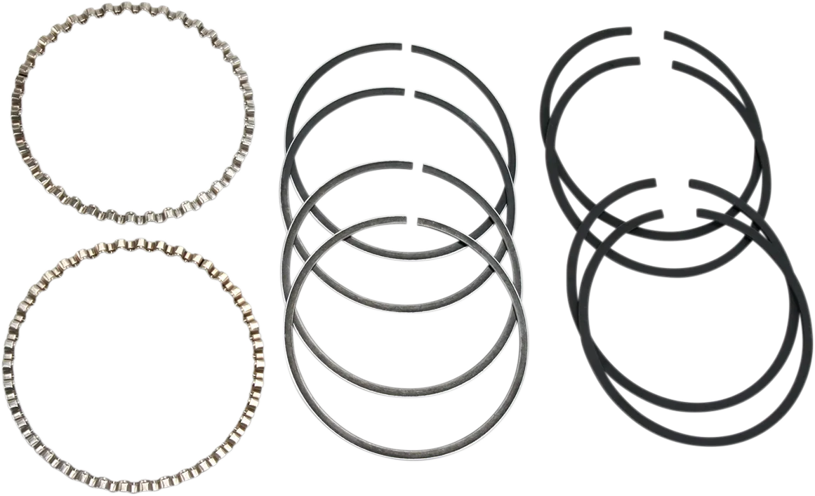 Replacement Piston Rings