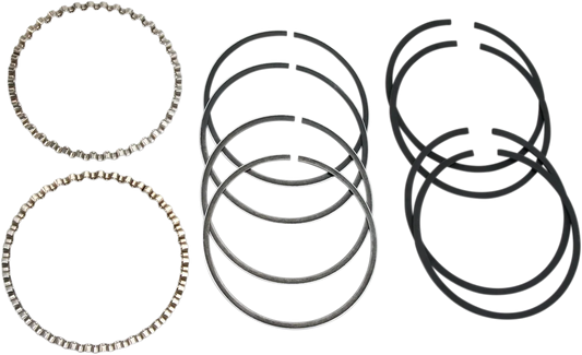 Replacement Piston Rings