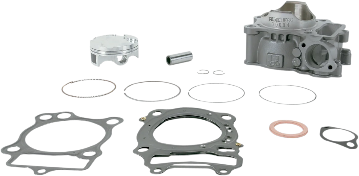Cylinder Kit — Cylinder Kit