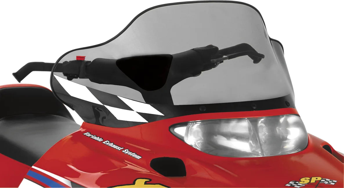 Cobra™ Windshield