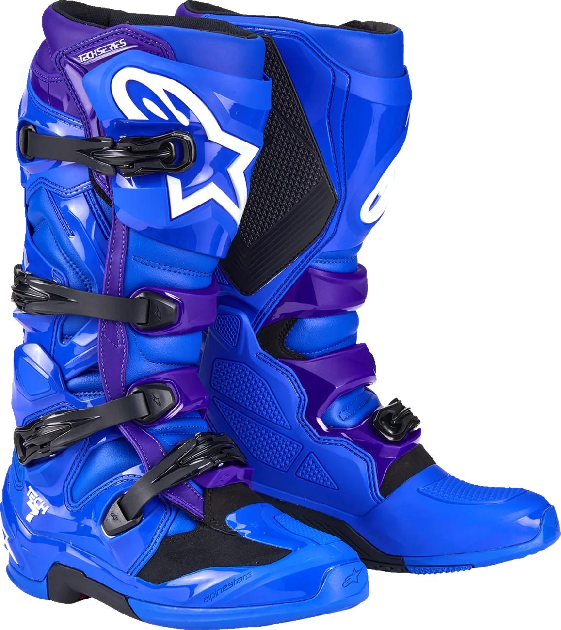 Tech 7 Boots