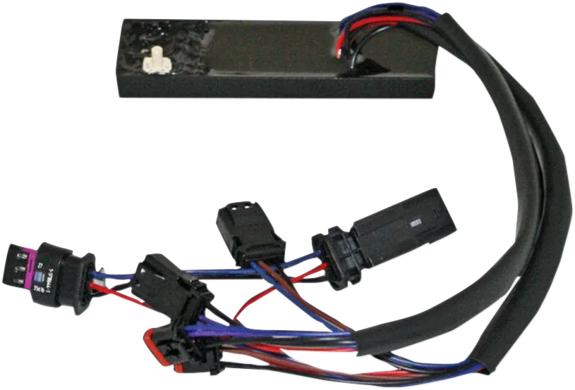 Magic Strobes™ Brake Light Flasher