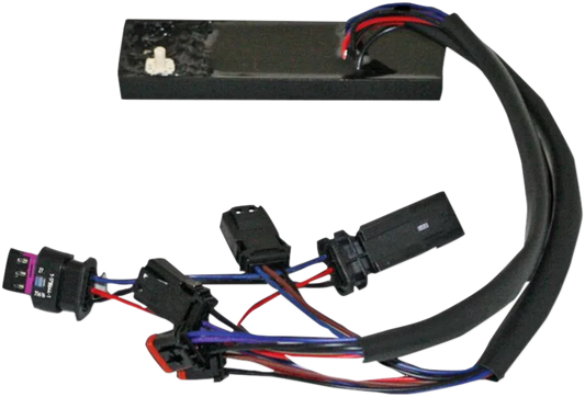 Magic Strobes™ Brake Light Flasher
