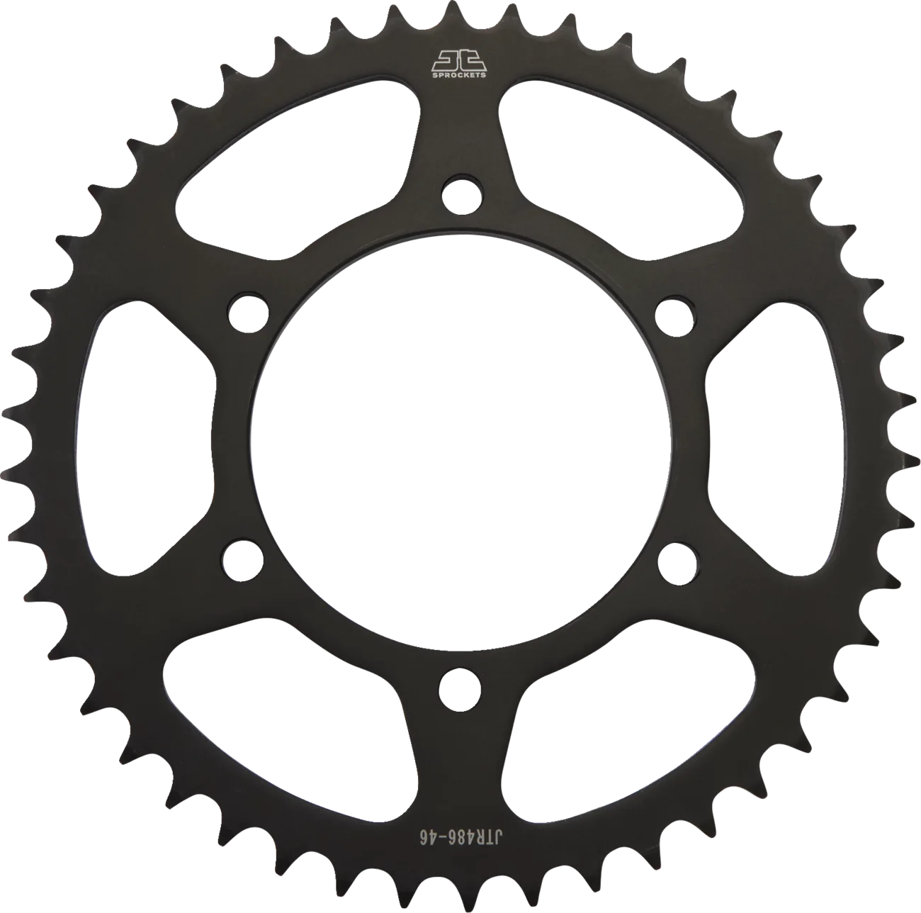 Steel Rear Sprocket