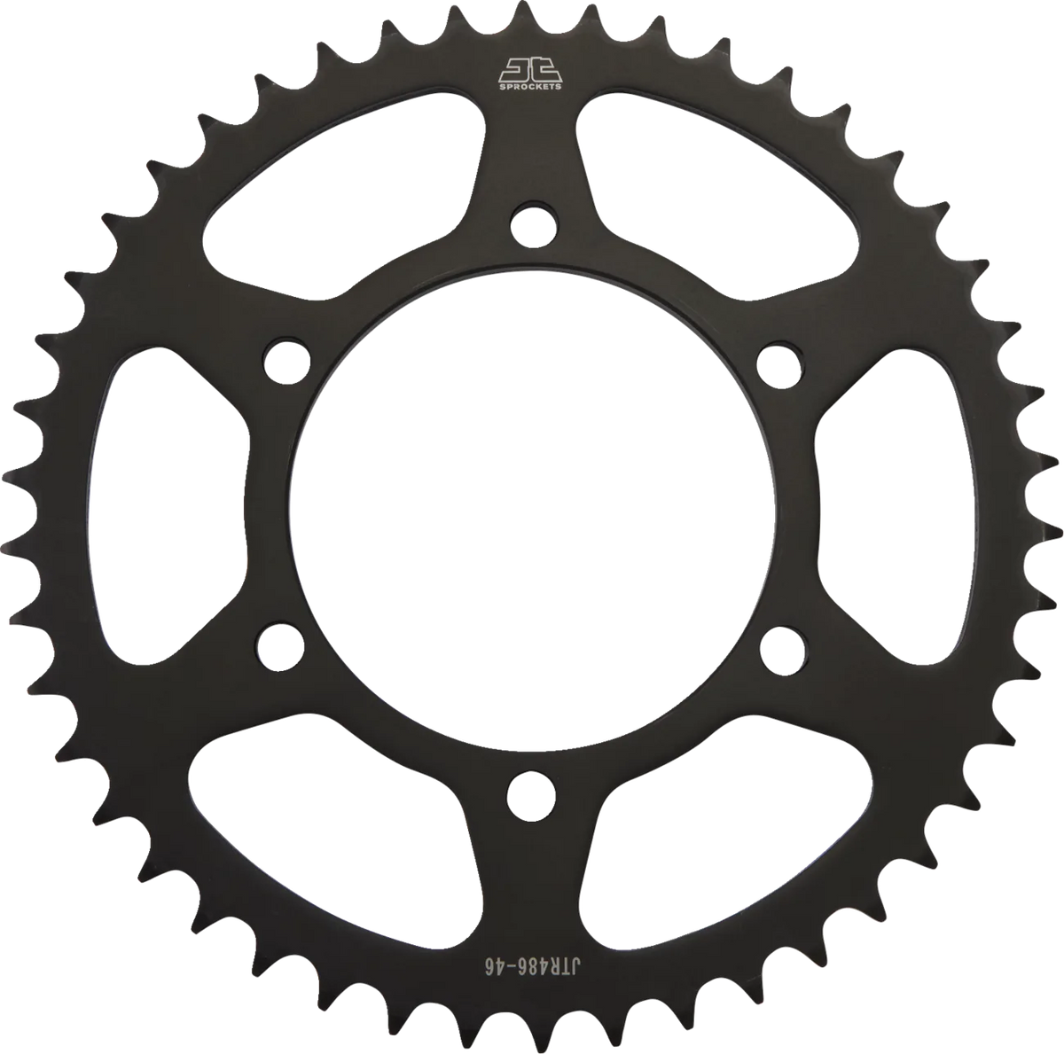 Steel Rear Sprocket