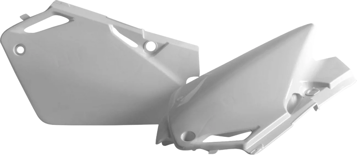 Side Panels For Honda