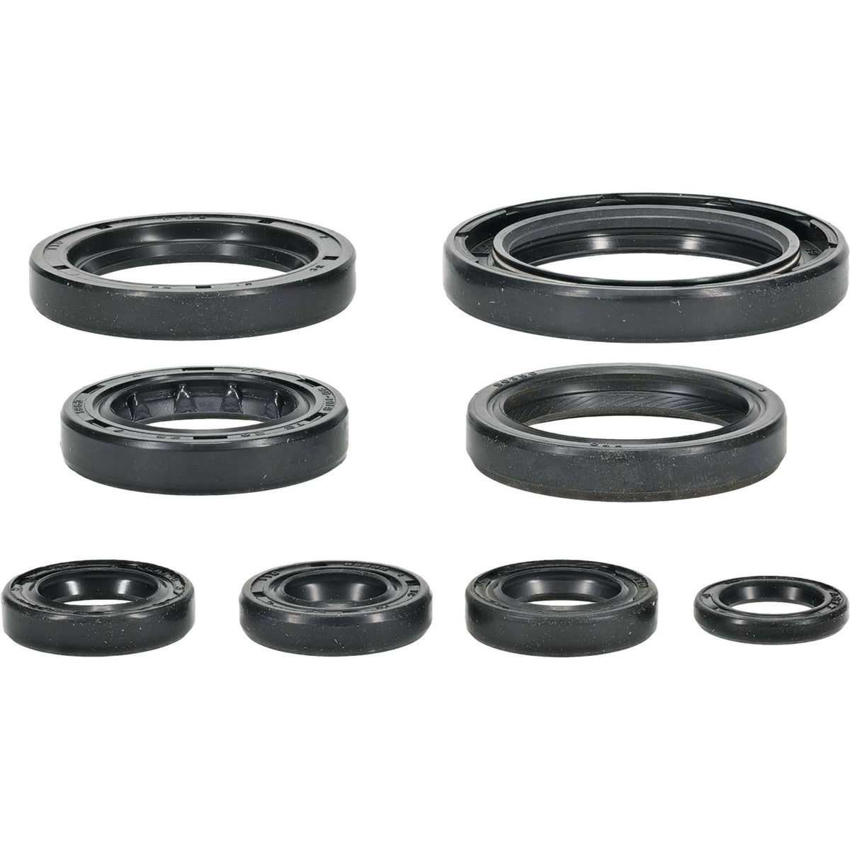 Oil Seal Set